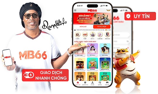 tai app mb66 chinh thuc giao dich nhanh chong uy tin tren dien thoai